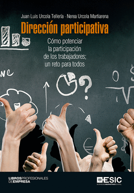 DIRECCI�N PARTICIPATIVA