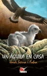 UN AGUILA EN CASA