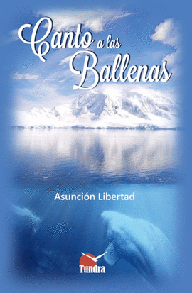CANTO A LAS BALLENAS