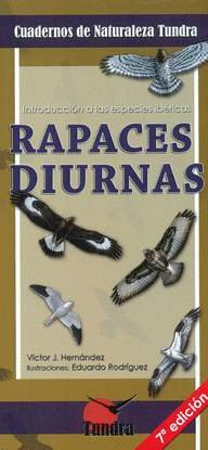 RAPACES DIURNAS 7ED