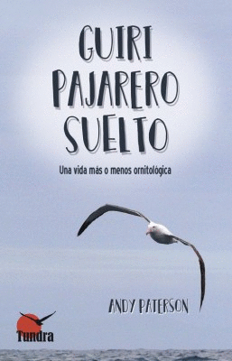 GUIRI PAJARERO SUELTO