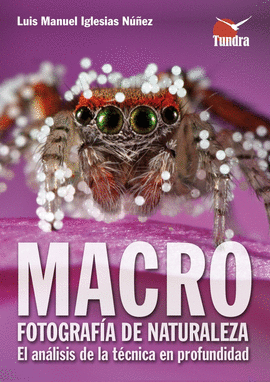 MACRO FOTOGRAFIA DE NATURALEZA