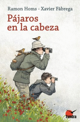 PAJAROS EN LA CABEZA