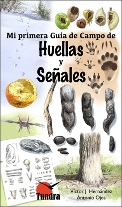 HUELLAS Y SEALES