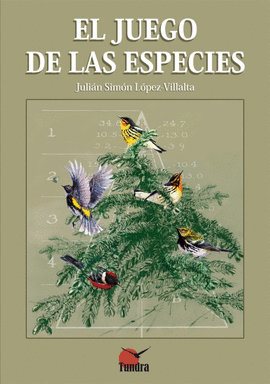 JUEGO DE LAS ESPECIES