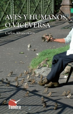 AVES Y HUMANOS O VICEVERSA