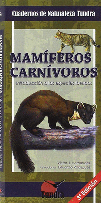 MAM�FEROS CARN�VOROS