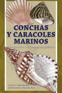 CONCHAS Y CARACOLES MARINOS CUADERNOS DE NATURALEZA