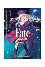 FATE STAY NIGHT 7