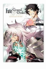 FATE;GRAND ORDER: TURAS REALTA 04