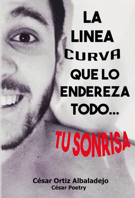 LA LINEA CURVA QUE LO ENDEREZA TODO...