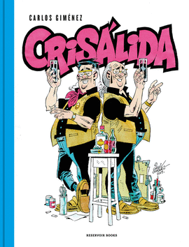 CRIS�LIDA