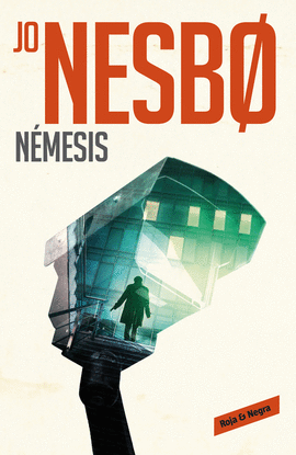 N�MESIS (HARRY HOLE 4)