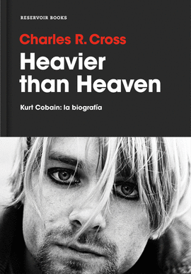 HEAVIER THAN HEAVEN RESERVOIR NARRATIVA