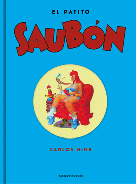 EL PATITO SAUB�N
