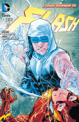 FLASH N�M. 02 (2A EDIC�ON)