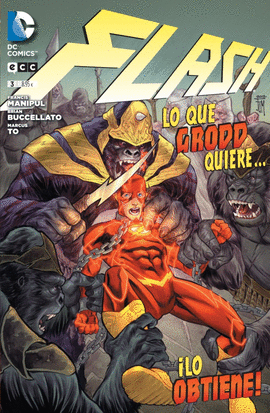 FLASH N�M. 03 (2A EDICI�N)