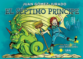 EL S�PTIMO PR�NCIPE