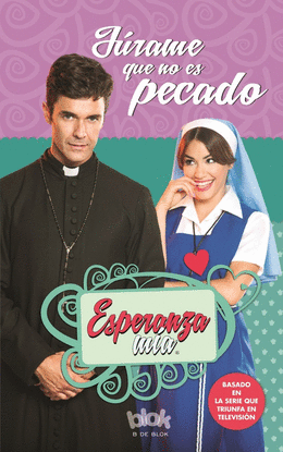 J�RAME QUE NO ES PECADO