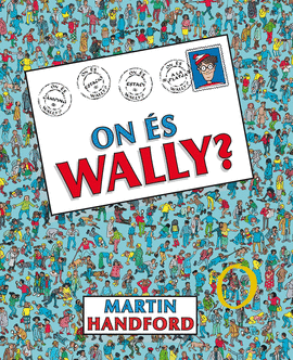 ON S WALLY?