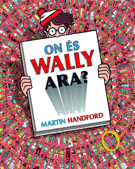 ON �S WALLY ARA?