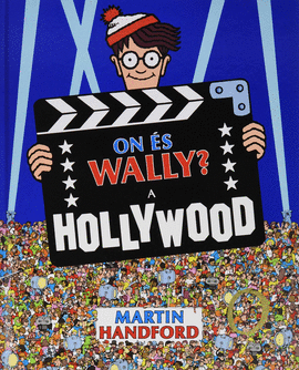 ON �S WALLY? A HOLLYWOOD