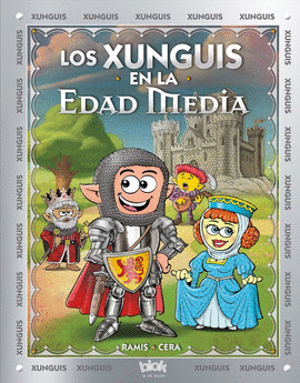 LOS XUNGUIS EN LA EDAD MEDIA