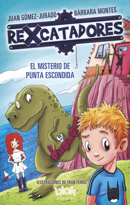 REXCATADORES EL MINISTERIO PUNTA ESCOND