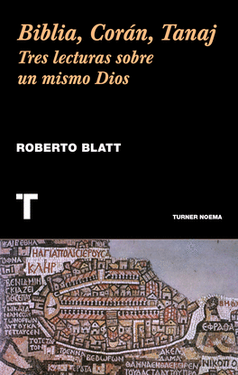 BIBLIA, COR�N, TANAJ