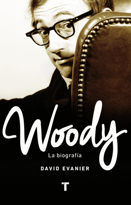 WOODY LA BIOGRAF�A FUERA DE COLECCI�N