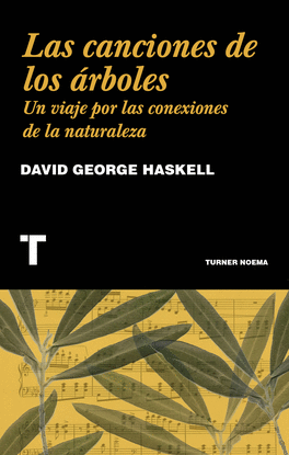 LAS CANCIONES DE LOS �RBOLES