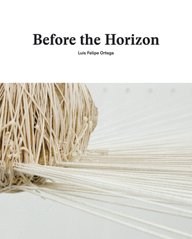 BEFORE THE HORIZON