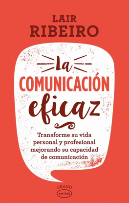 LA COMUNICACI�N EFICAZ