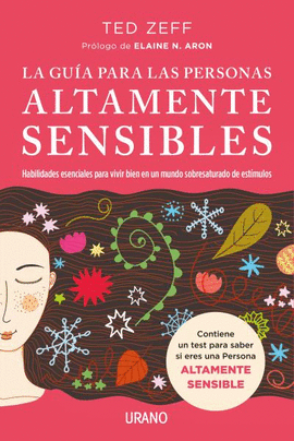 GUA PARA LAS PERSONAS ALTAMENTE SENSIBLES