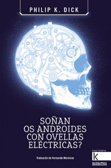 SOAN OS ANDROIDES CON OVELLAS ELECTRICAS