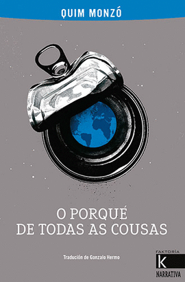 O PORQU� DE TODAS AS COUSAS