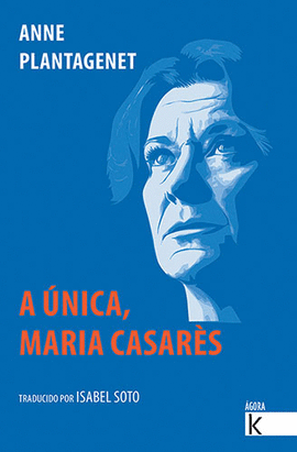 A NICA. MARIA CASARS