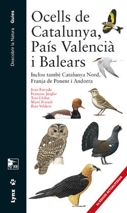 OCELLS DE CATALUNYA, PA�S VALENCI� I BALEARS