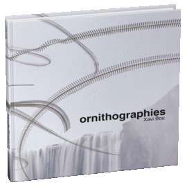 ORNITHOGRAPIES