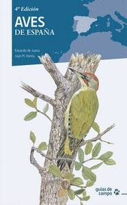 AVES DE ESPA�A -4� EDICION