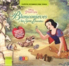 BLANCANIEVES Y LOS SIETE ENANITOS
