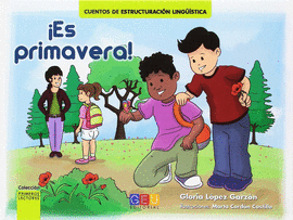 �ES PRIMAVERA!