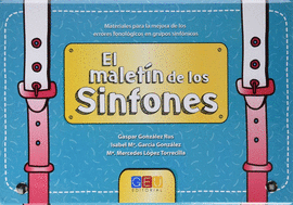 EL MALET�N DE LOS SINFONES