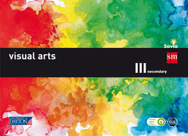 VISUAL ARTS. 4 SECONDARY. SAVIA