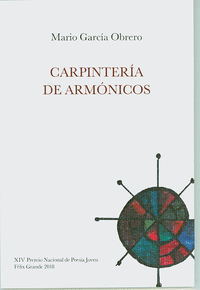 CARPINTERA DE ARMNICOS