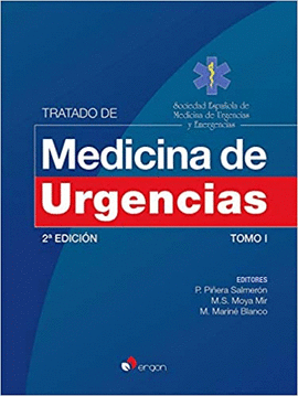 TRATADO DE MEDICINA DE URGENCIAS TOMO I 2 EDICIN