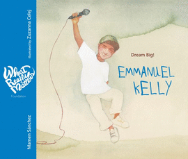EMMANUEL KELLY