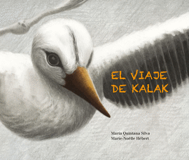 EL VIAJE DE KALAK