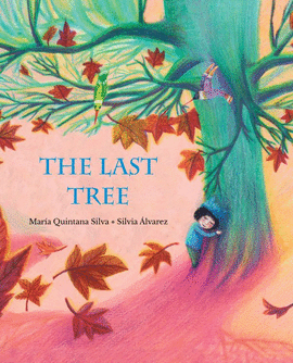 THE LAST TREE (INGLES)