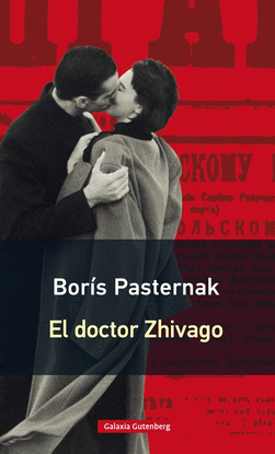 EL DOCTOR ZHIVAGO- RSTICA